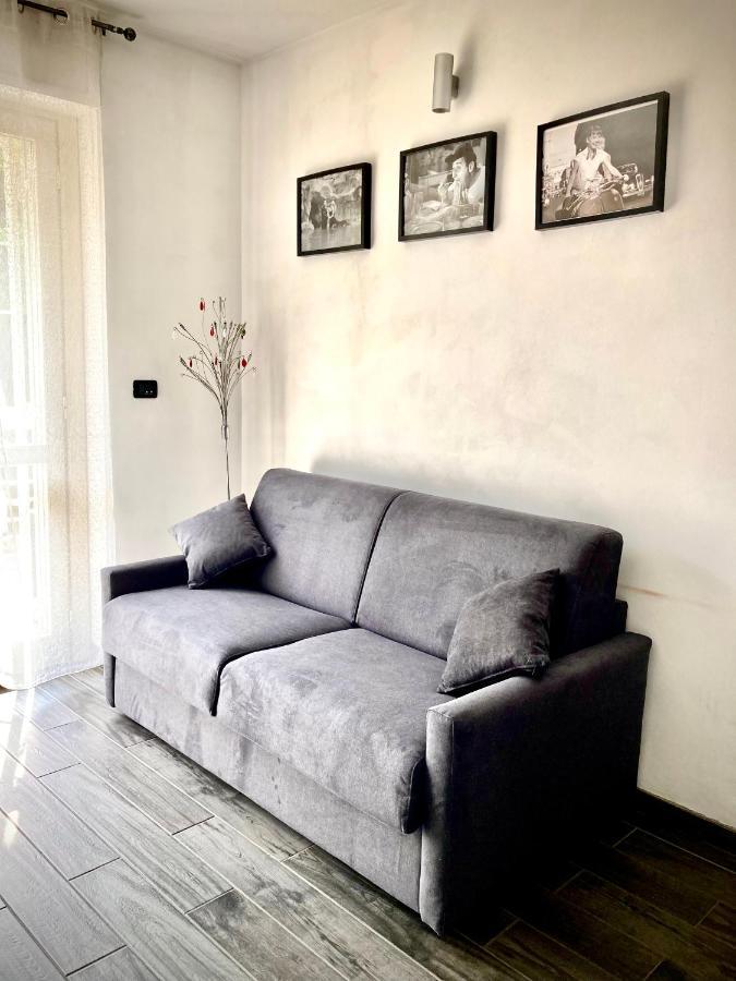 Residenza Stadio Turin Exteriör bild