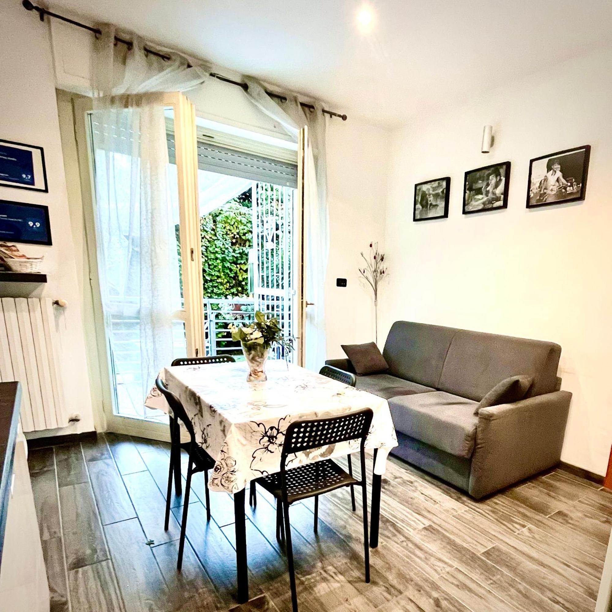 Residenza Stadio Turin Exteriör bild